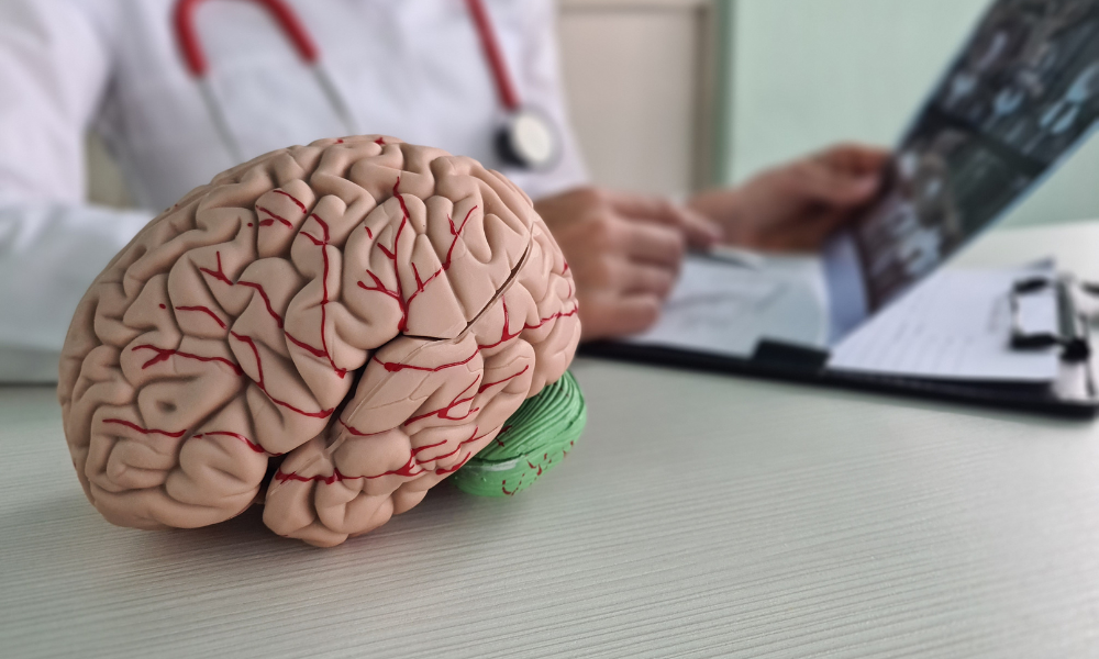 Dr. Bhagwan Aage Best Neurosurgeon & Neurologist in Wakad