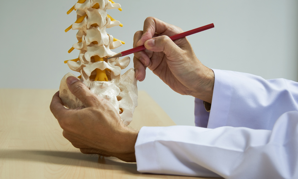 Dr. Bhagwan Aage Best Neurosurgeon & Neurologist in Wakad